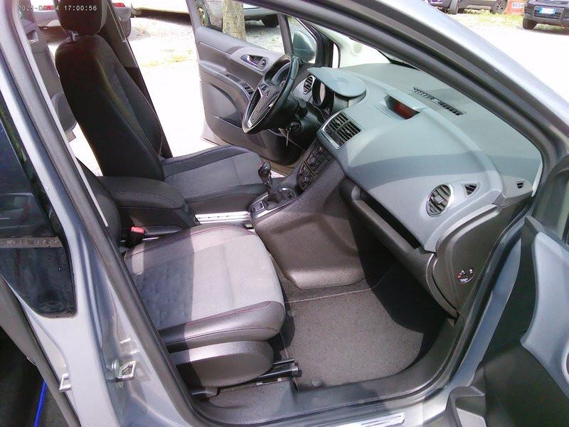 Opel Meriva 1.4 Turbo 120CV GPL Tech Cosmo