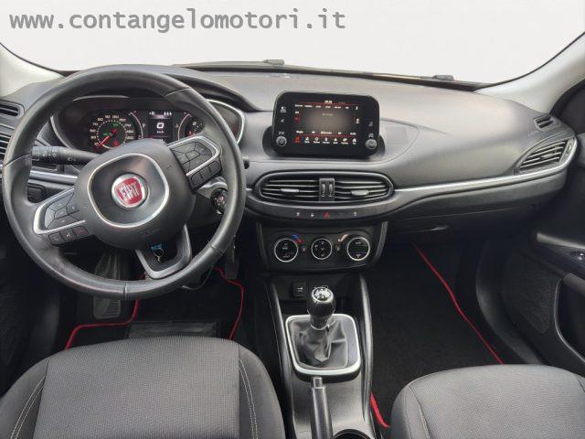 FIAT Tipo 1.3 Mjt 5 porte Mirror