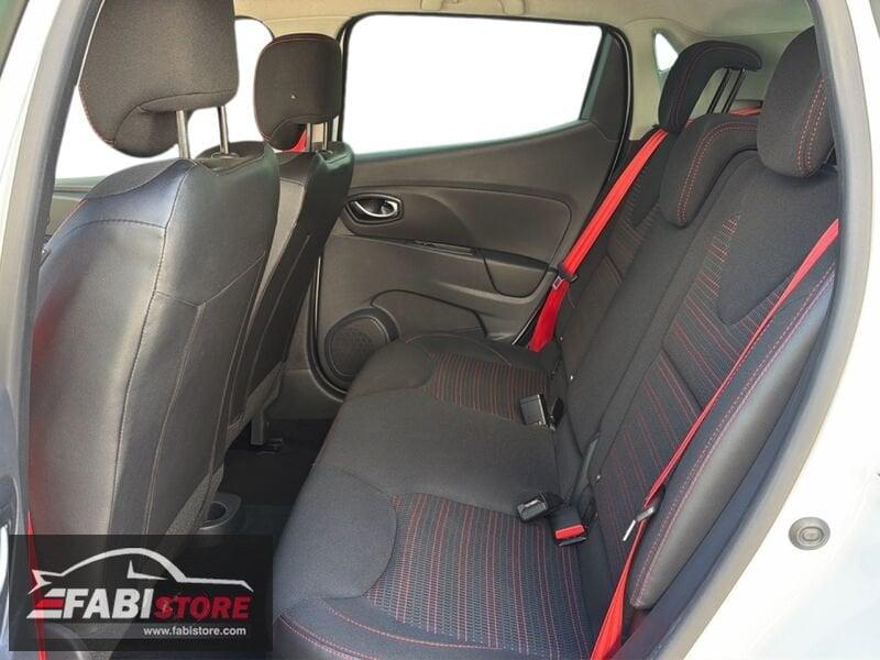 Renault Clio 1.6 TCe 220 Cv R.S. Trophy - Camera, Cruise, Navi ecc