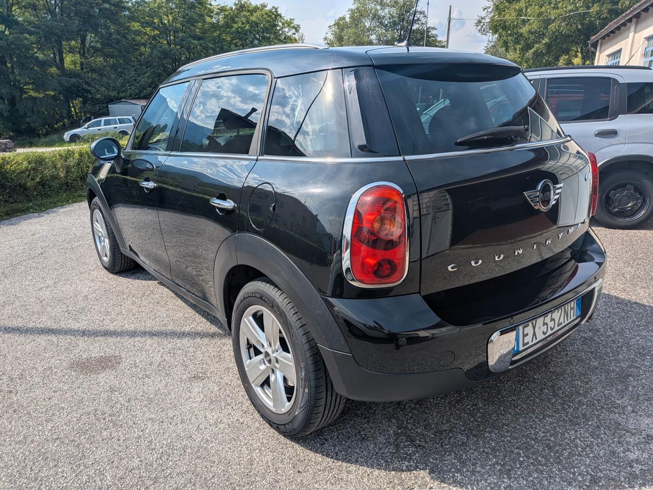 Mini One Countryman 1.6 Fashion 98cv