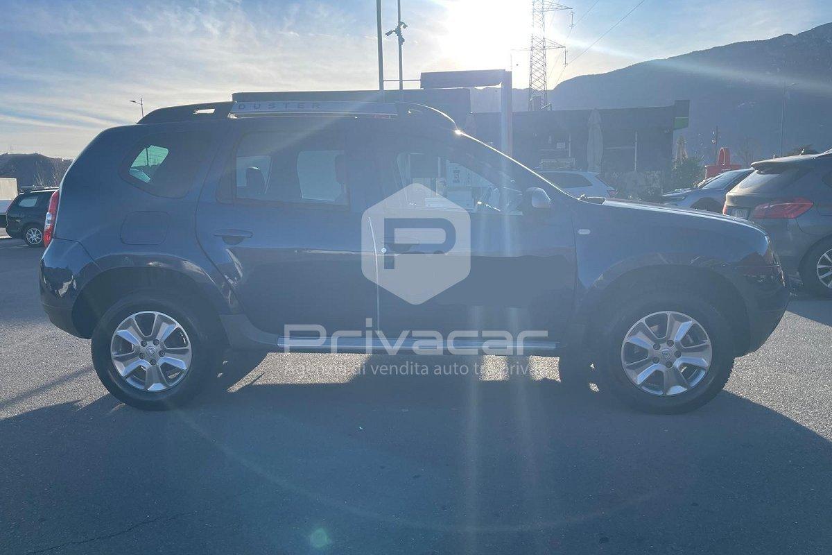 DACIA Duster 1.5 dCi 110CV 4x2 Lauréate N1