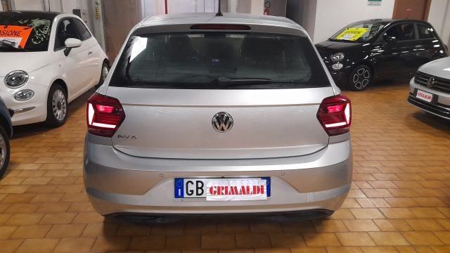 VOLKSWAGEN Polo 1.0 TSI 5p. Comfortline