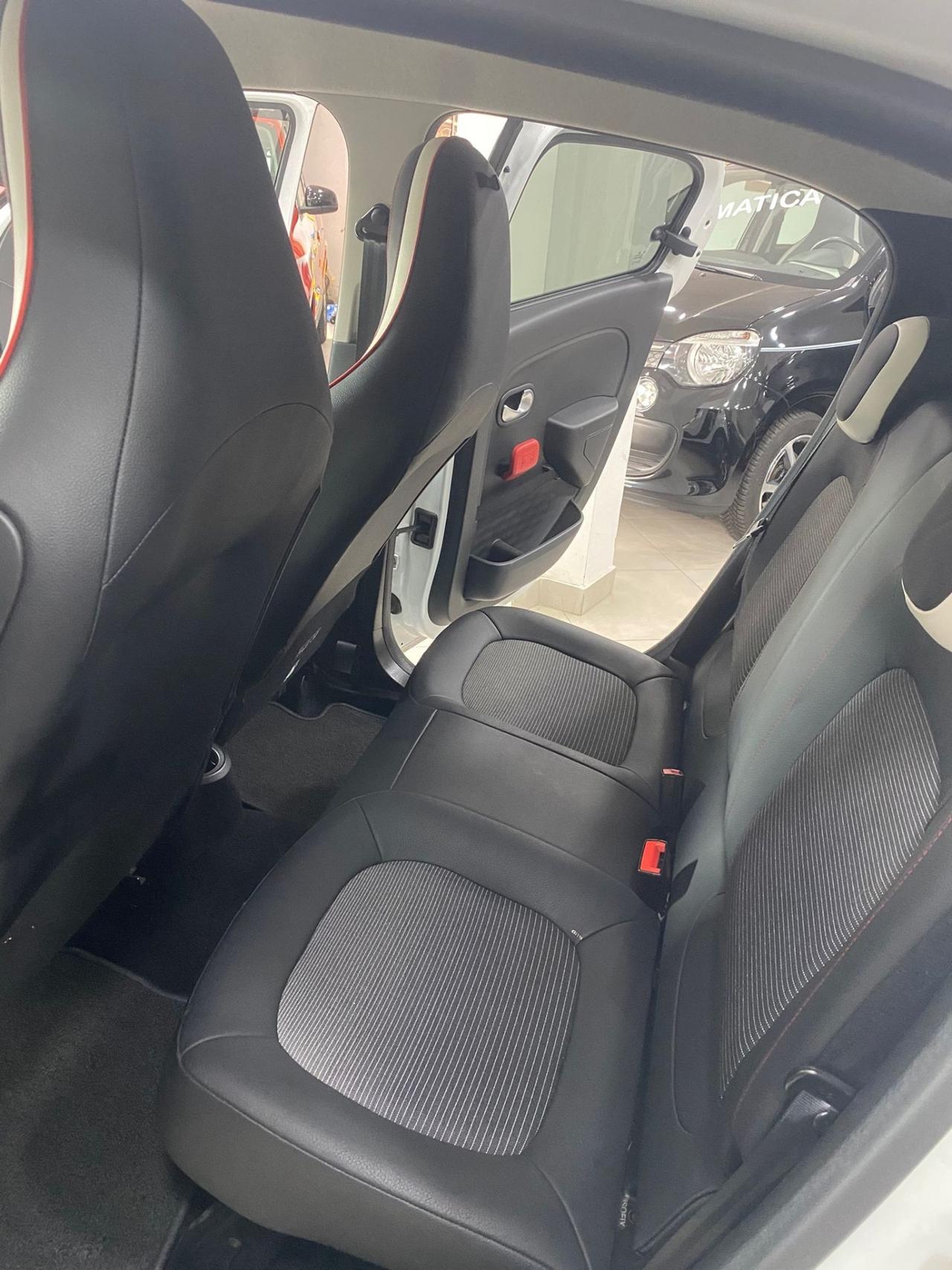 Renault Twingo TCe 90 CV SPORT