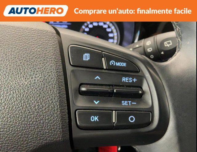 HYUNDAI i10 1.0 MPI AT Tech
