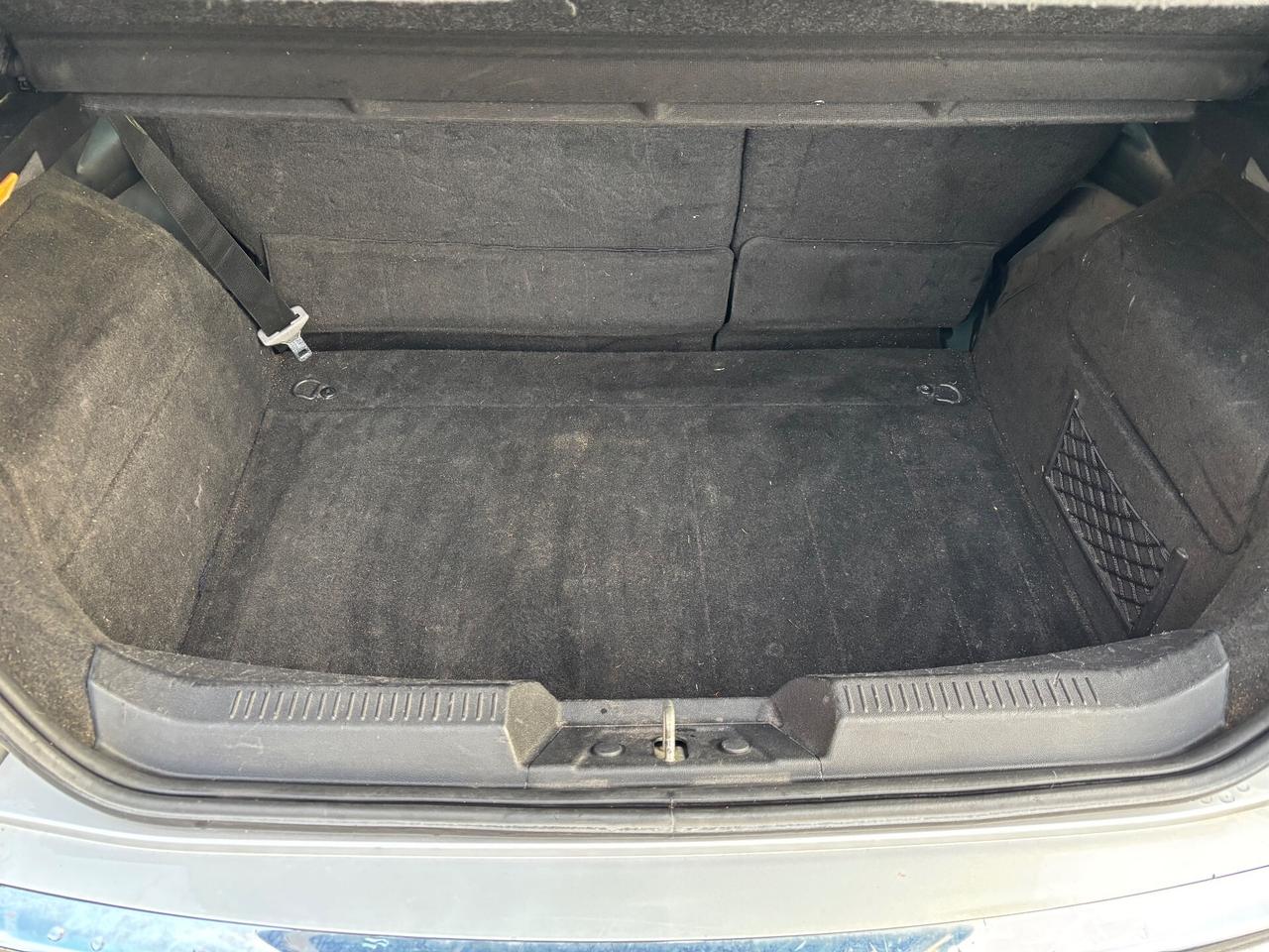 Lancia Delta 1.6 MJT AUTOMATICA Platinum ok Neopatentati