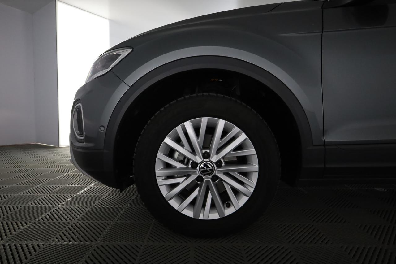 VOLKSWAGEN T-Roc 2.0 TDI SCR Life