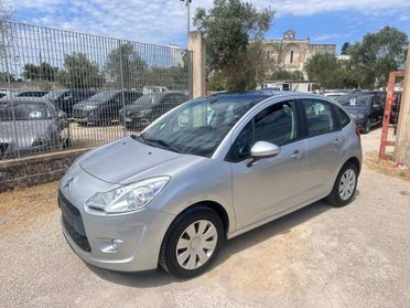 Citroen C3 1.4 HDi -2010