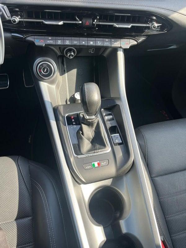 Alfa Romeo Tonale Tonale 1.3 280 CV PHEV AT6 Q4 Veloce