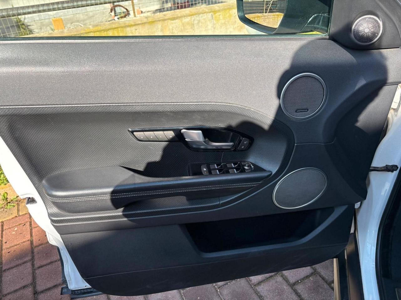 Land Rover Range Evoque 2.0 TD4 180 CV 5p. SE Dynamic