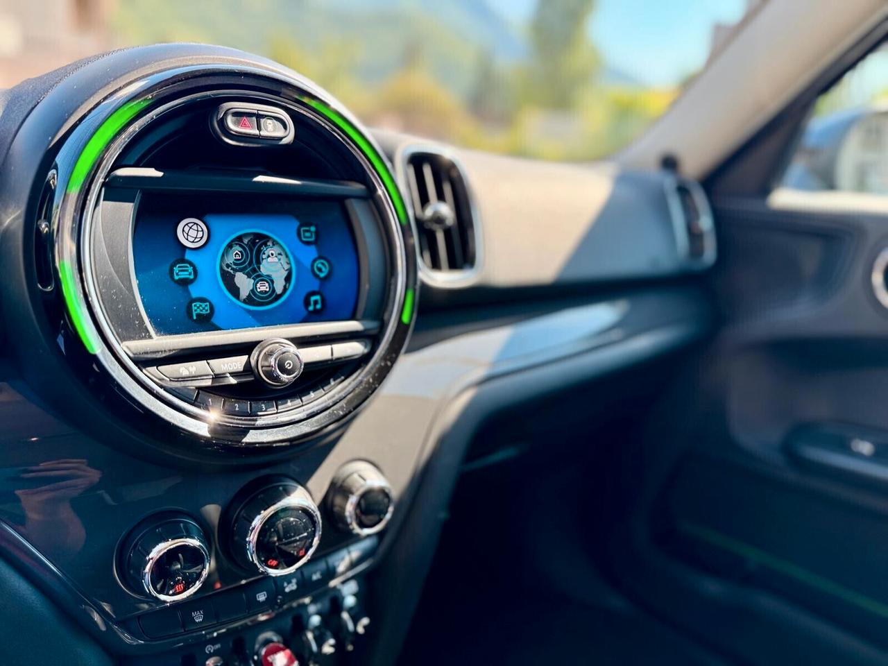 Mini Cooper SD Countryman 2.0 Hype Automatica