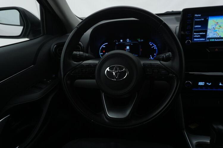 Toyota Yaris Cross Hybrid Business BR222483 1.5 Full Hybrid 116CV