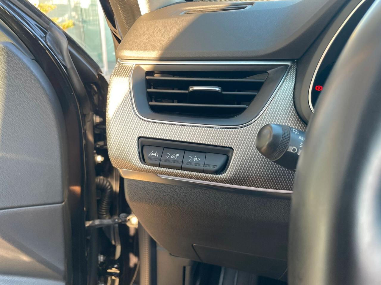 Renault Arkana Full Hybrid E-Tech 145 CV Engineered Fast Track