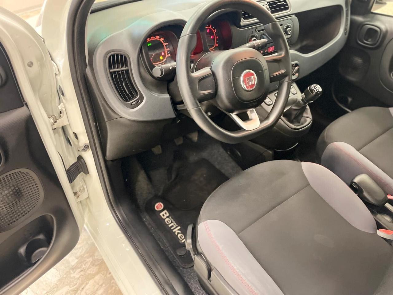 Fiat Panda 1.2 Easy