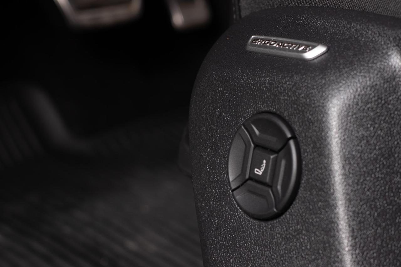 Volkswagen Tiguan 2.0 Tdi 4 Motion R-line 193 Cv Gancio Traino