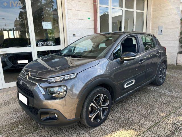CITROEN C3 BlueHDi 100 S&S Shine