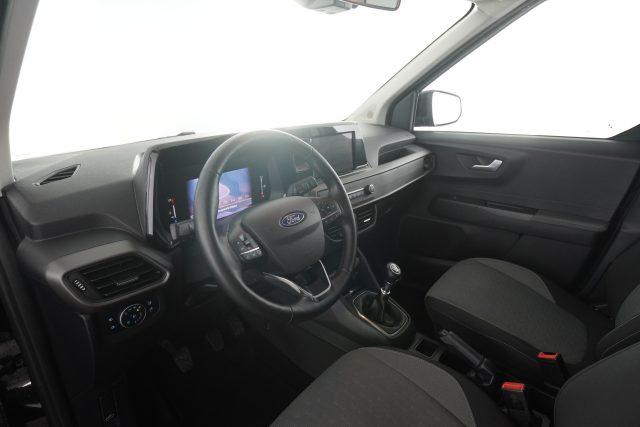 FORD Tourneo Courier 2ªs 1.0 EcoBoost Titanium