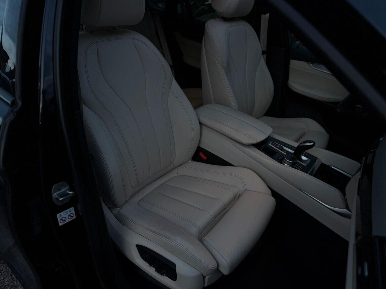 Bmw X6 xDrive30d 249CV Msport