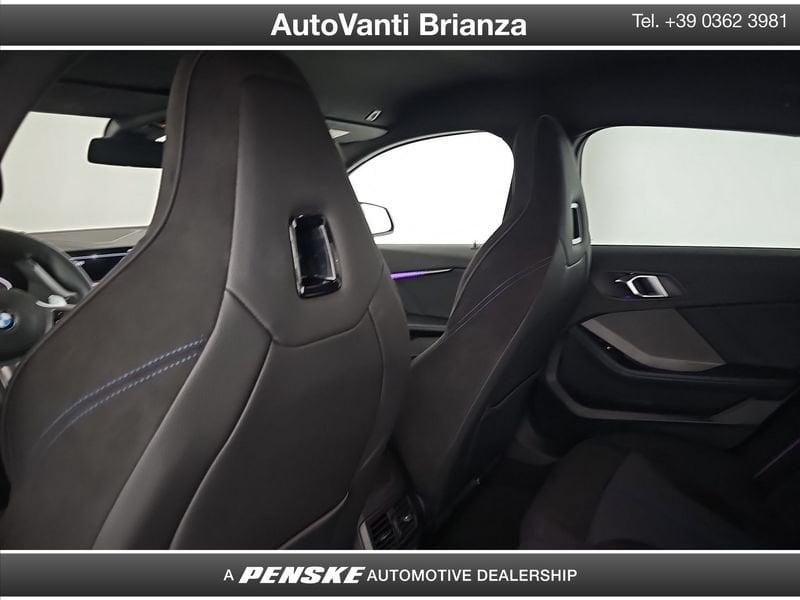 BMW Serie 2 Gran Coupe 218d Gran Coupe Msport auto