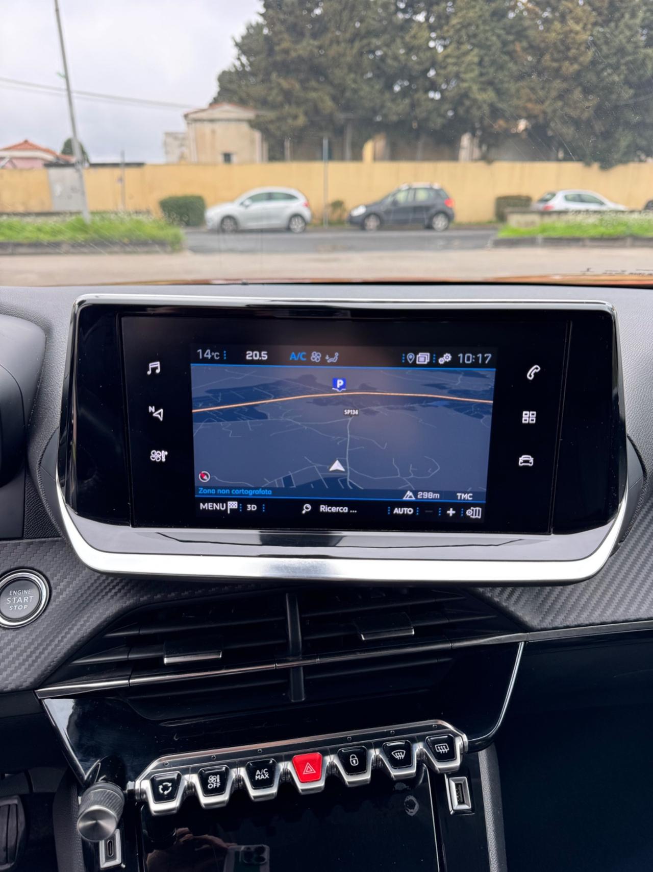 Peugeot 2008 1.5 HDI CHILOMETRI CERTIFICATI