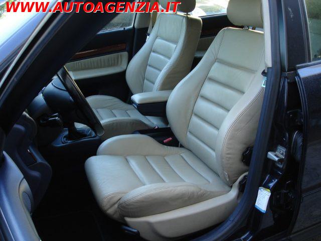 AUDI A4 1.9 TDI/110 CV cat Avant