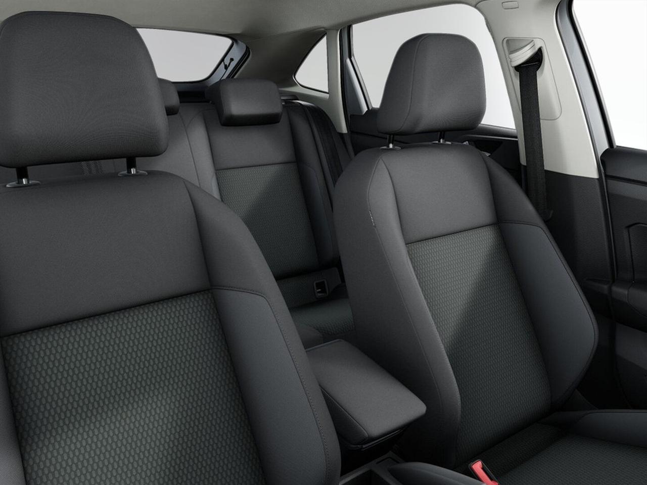 Volkswagen Taigo 1.0 tsi 115cv edition plus
