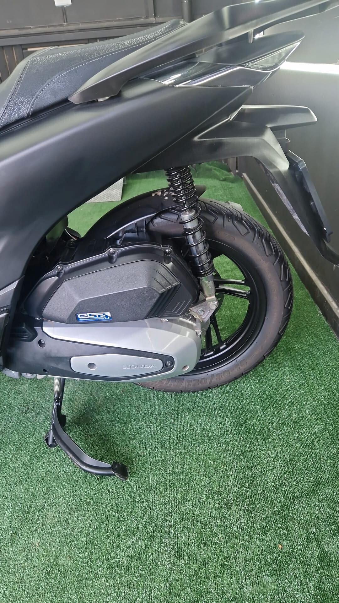 Honda 125 sport 2023