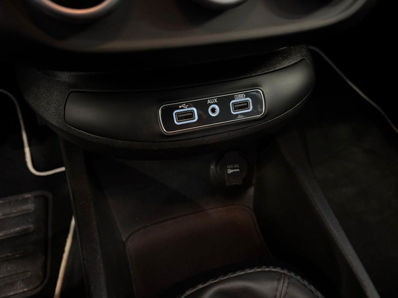 Fiat 500X 1.3 MultiJet 95 CV Cross