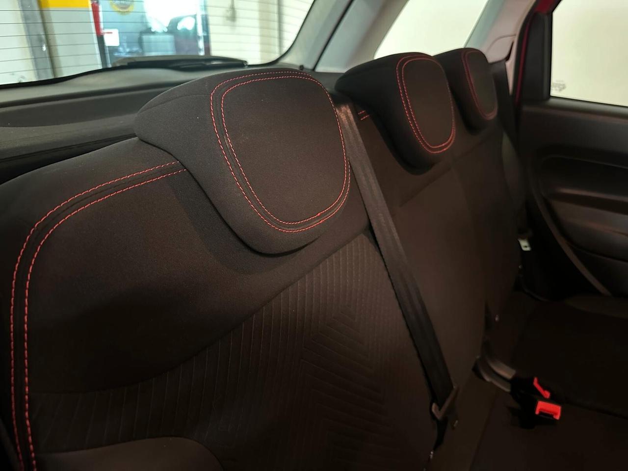 Fiat 500L 1.4 95 CV S&S Sport
