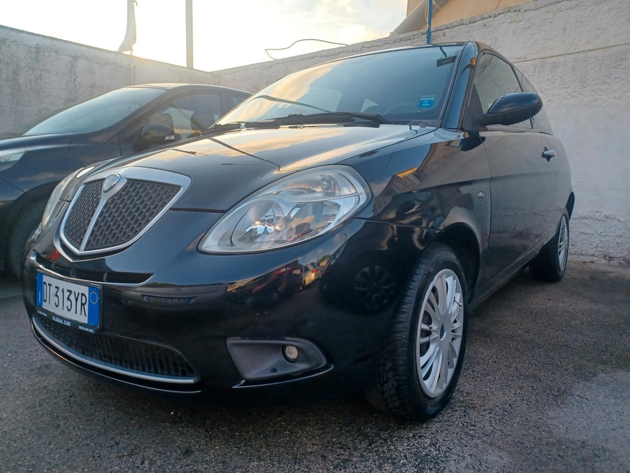 Lancia Ypsilon 1.2 BENZINA UNICO PROPRIETARIO