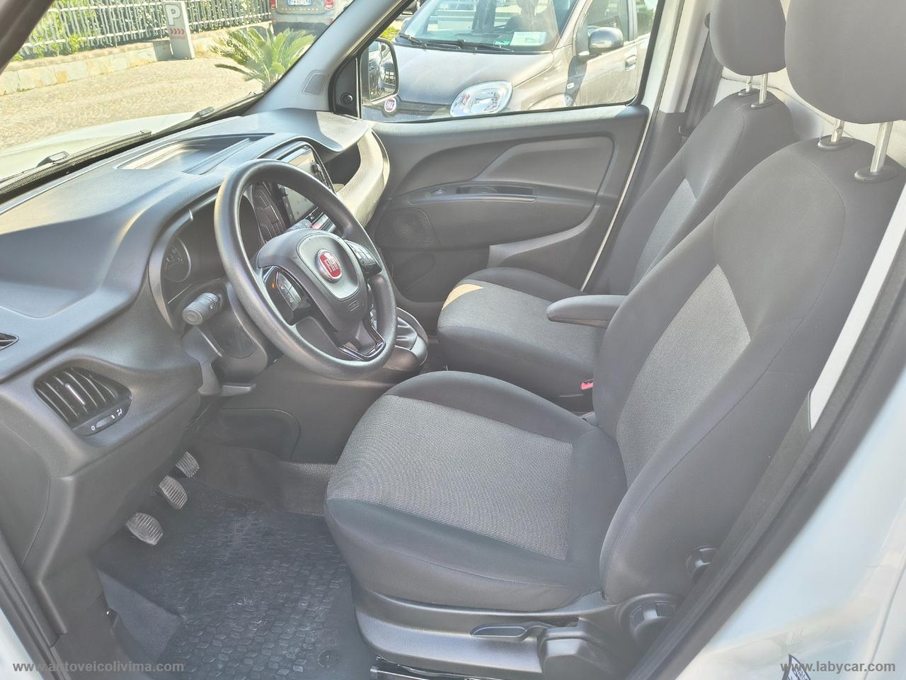 Doblò 1.6 MJT 105 PL-TN Cargo Maxi Loun.