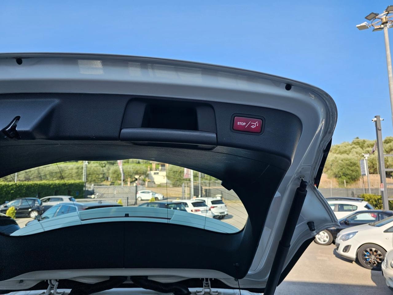 Mercedes-benz GLA 220 d Automatic Premium