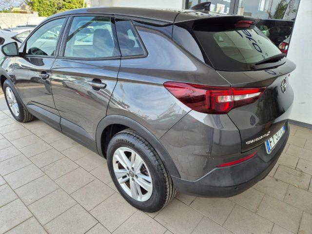 OPEL Grandland X 1.5 diesel Ecotec Start&Stop aut. Business