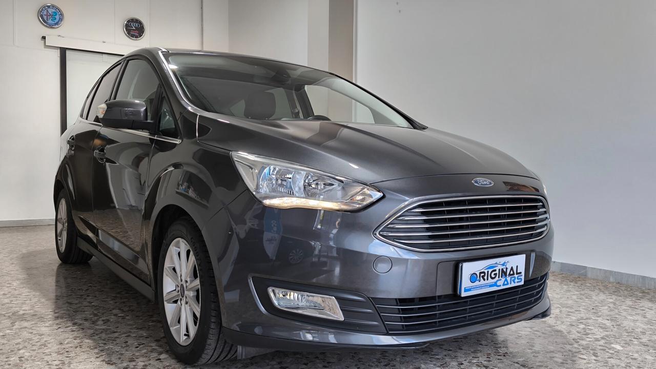 Ford C-Max 1.5 TDCi 120CV Start&Stop Titanium