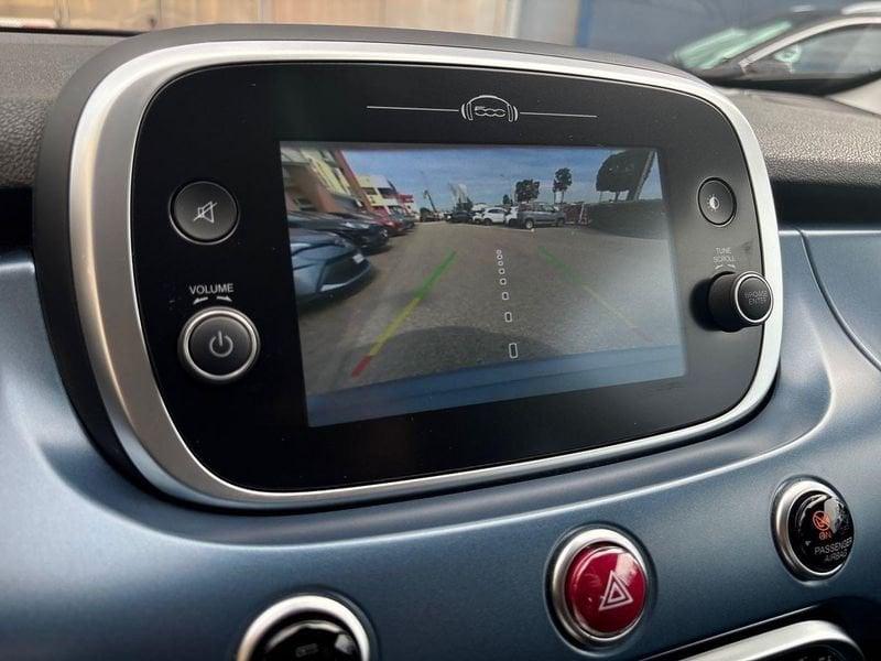 FIAT 500X Urban Look 1.0 T3 120cv MT E6D Urban