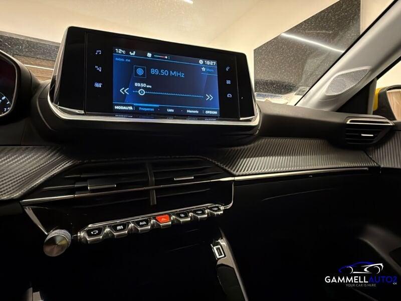 Peugeot 208 208 PureTech 100 Stop&Start 5 porte Active