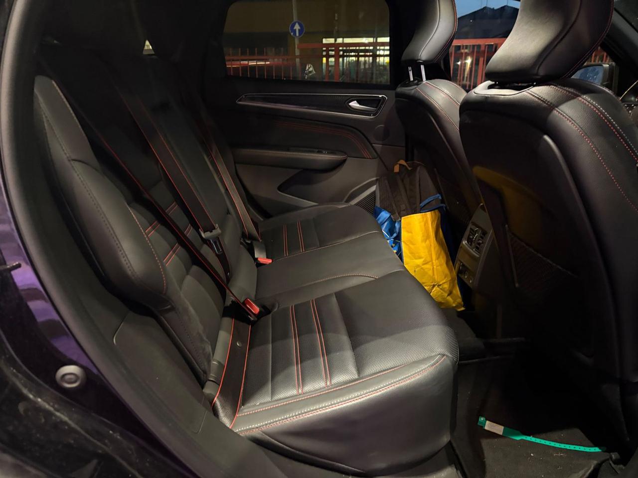 Renault Arkana R.S. Line E-TECH 145 HEV #9537