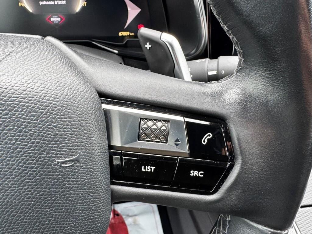 Ds Ds7 Crossback 1.5 Bluehdi Bast.Busin.130cv Auto