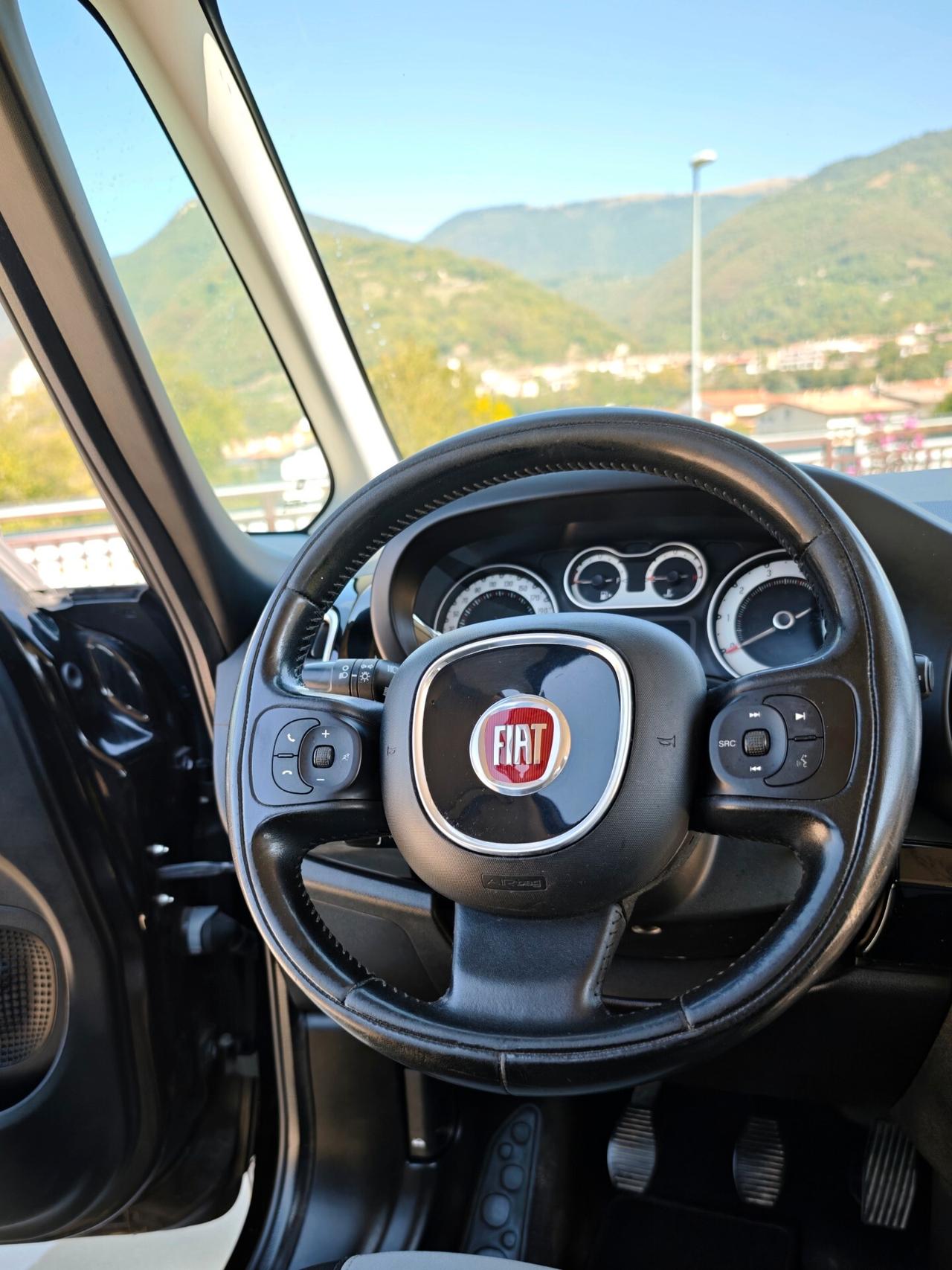 Fiat 500L 1.3 Multijet 85 CV Pop
