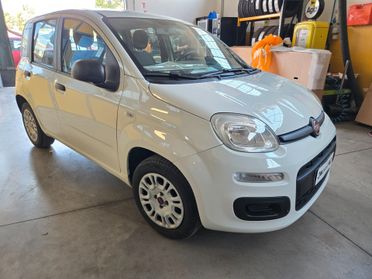 Fiat Panda 1.2 benzina SENZA VINCOLI