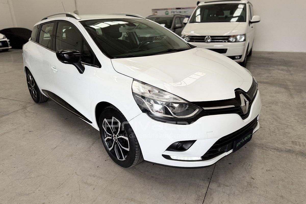 RENAULT Clio Sporter dCi 8V 90CV Start&Stop Energy Duel2