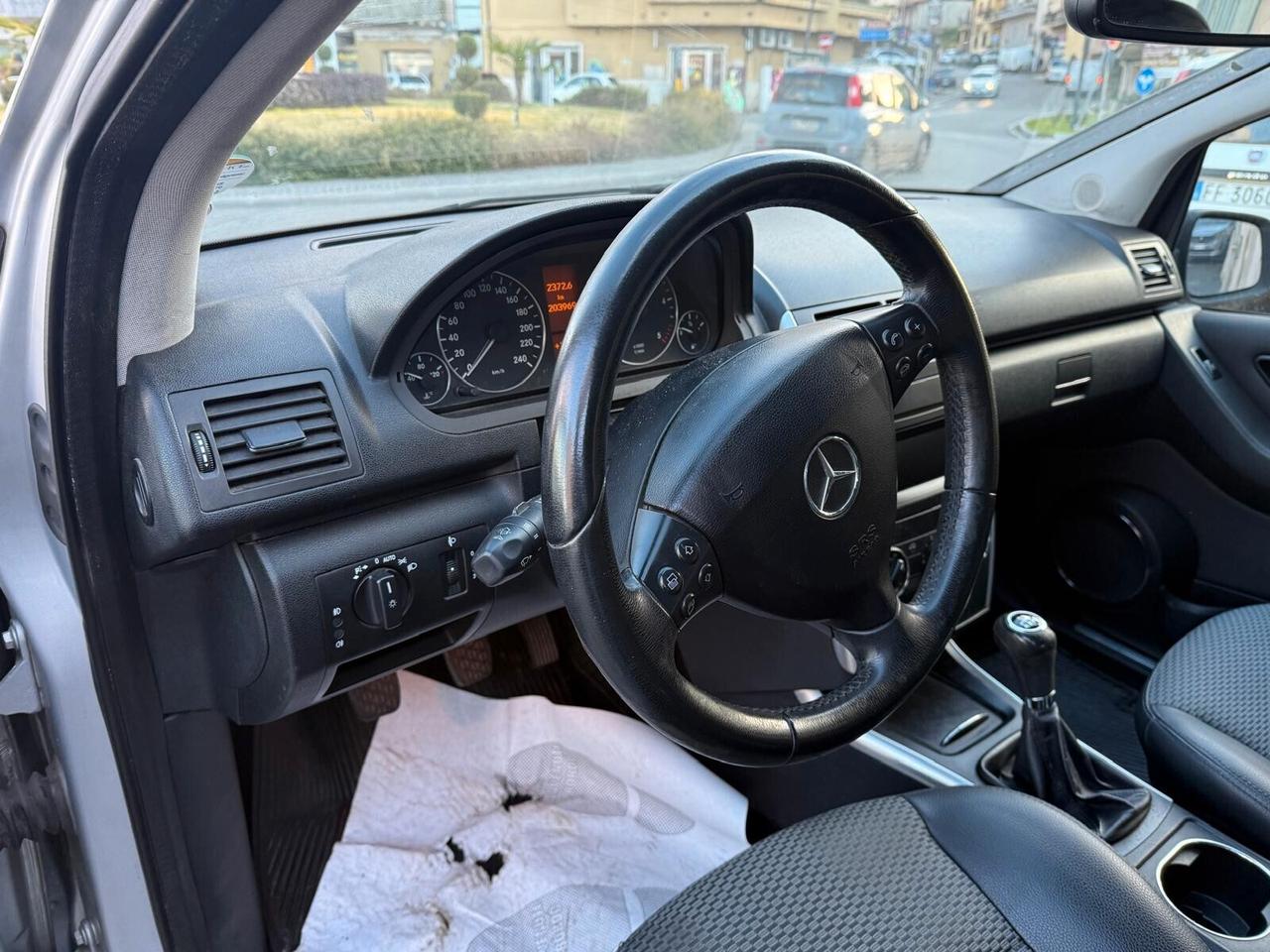 Mercedes-benz A 180 CDI Avantgarde