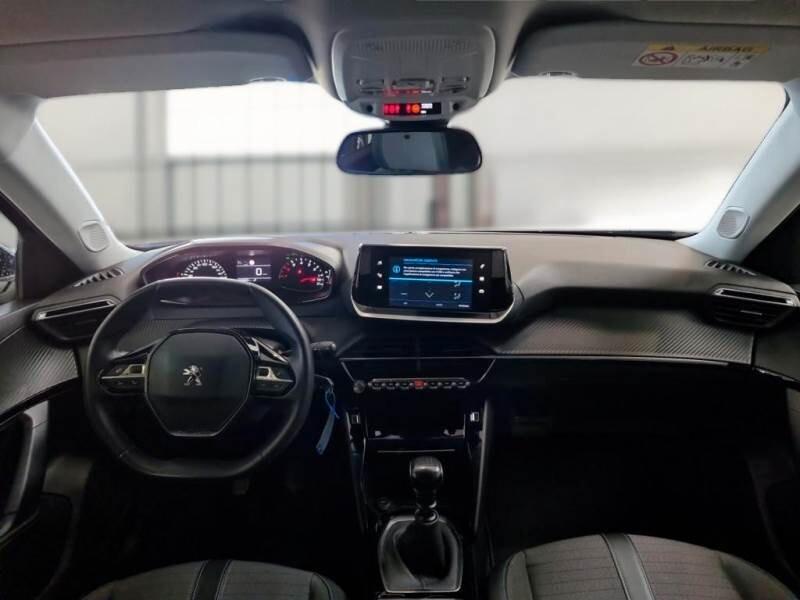 PEUGEOT 2008 1.5BlueHDI ALLURE 110cv