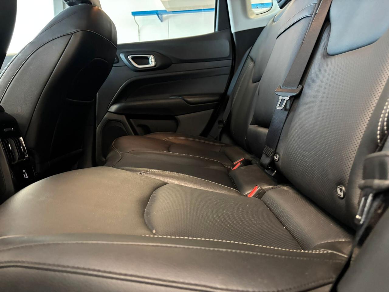Jeep Compass S 1.6 Multijet II 2WD SPOTICAR