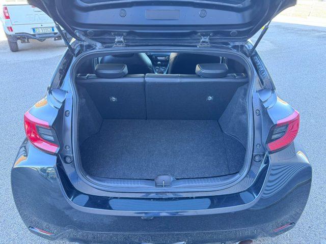 TOYOTA Yaris 1.6 Turbo 3 porte GR Yaris PRONTA CONSEGNA