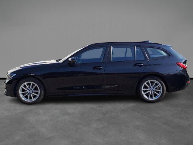 BMW 318 d Touring Business Aut.