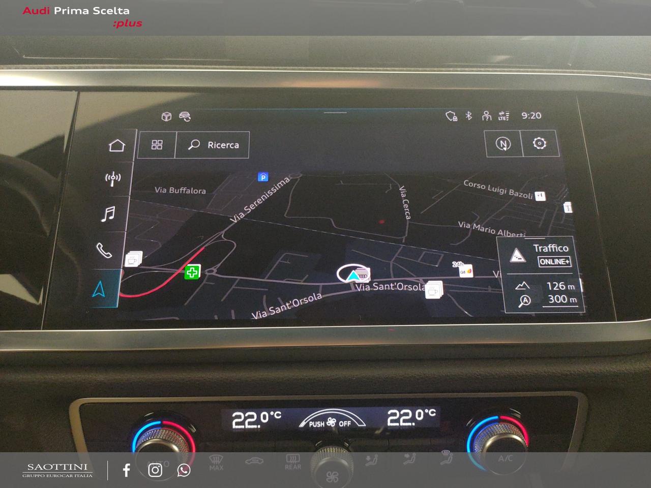 Sportback 35 2.0 TDI S line edition S tronic