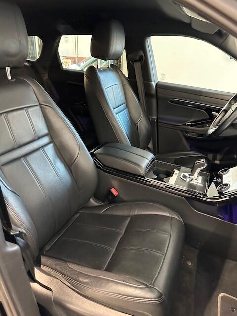 Land Rover Range Rover Evoque 5p 2.0 td4 HSE Dynamic 180cv my19