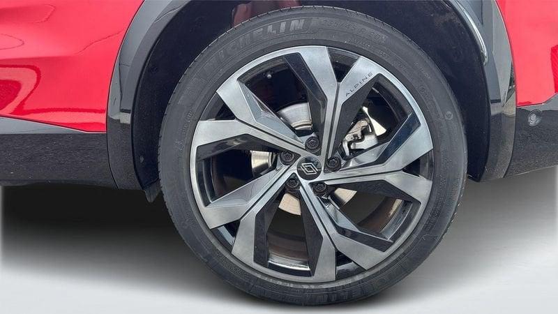 Renault Austral 2023 1.2 E-Tech full hybrid 200cv Techno Esprit