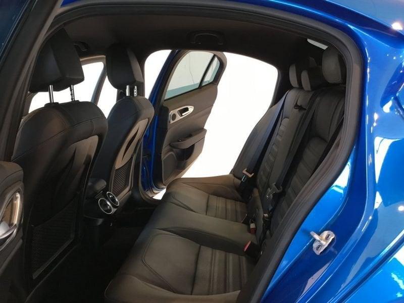 Alfa Romeo Giulia Giulia 2.0 Turbo 280 CV AT8 AWD Q4 Veloce