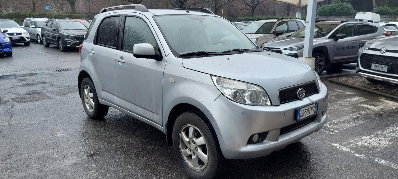Daihatsu Terios 1.5 4WD SXA